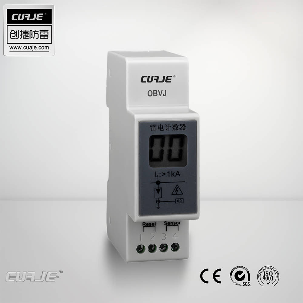 雷电计数器 OBVJ